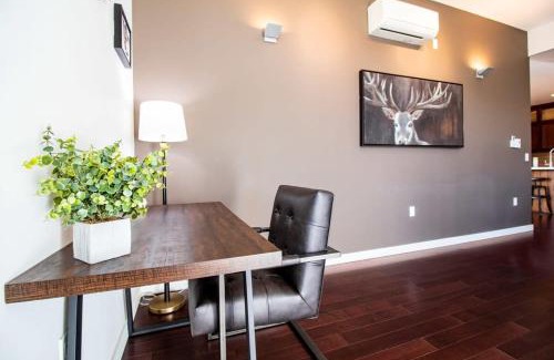 Whitehorse Casa | NN - Park View #2 - Downtown 2-bed 2-bath