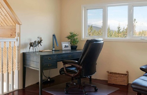 Carcross Apartamento | NN - The Beach House, Carcross 3-bed 2-bath