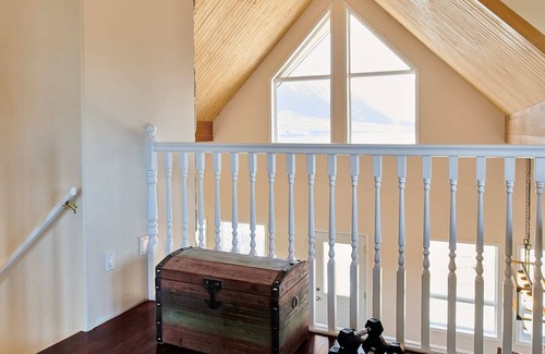Carcross Apartamento | NN - The Beach House, Carcross 3-bed 2-bath