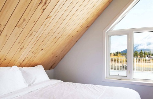 Carcross Apartamento | NN - The Beach House, Carcross 3-bed 2-bath