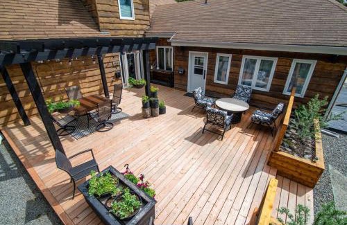 Whitehorse Apartamento | NN - The Den - Riverdale 1-bed 1-bath