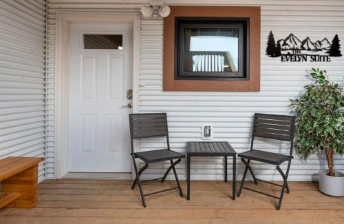 Whitehorse Apartamento | NN - The Evelyn - Whistlebend 1-bed 1-bath