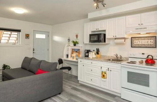 Whitehorse Apartamento | NN - The Evelyn - Whistlebend 1-bed 1-bath