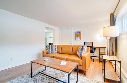 Whitehorse Apartamento | NN - The Forager - Riverdale 2-bed 1-bath