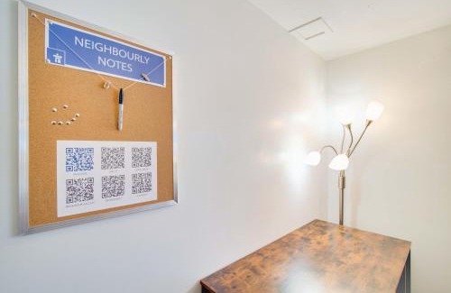 Whitehorse Apartamento | NN - The Forager - Riverdale 2-bed 1-bath