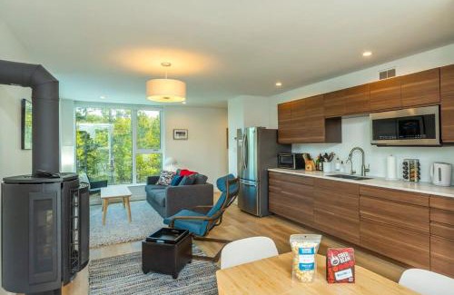Whitehorse Apartamento | NN War Eagles Nest Ravens Ridge 1bed 1 bath