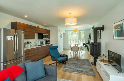 Whitehorse Apartamento | NN War Eagles Nest Ravens Ridge 1bed 1 bath
