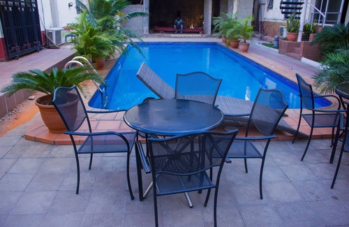 Oshodi-Isolo Apartamento | Nne-eka Residence and Spa