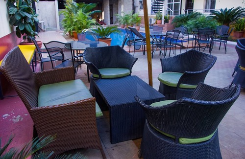 Oshodi-Isolo Apartamento | Nne-eka Residence and Spa