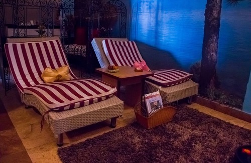 Oshodi-Isolo Apartamento | Nne-eka Residence and Spa