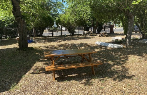 Clearlake Park Cabina | New Cabins near Clearlake