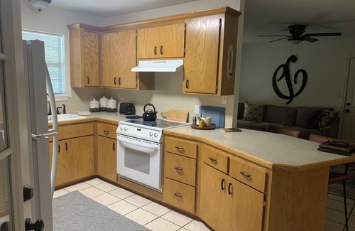 Redlick Casa | Next to Texas A&M,Bringle Lake, Park,Hike,Bike,Golf Ranch, 7 min to Hospital
