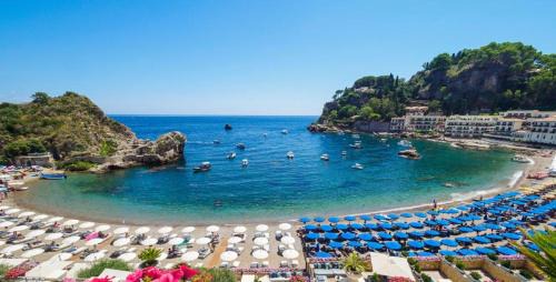 Mazzaro Apartamento | 'nni Francuzzu