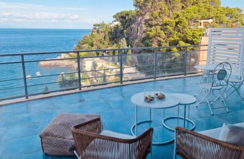 Mazzaro Apartamento | 'nni Francuzzu