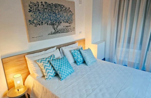Mazzaro Apartamento | 'nni Francuzzu