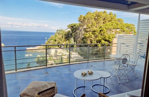 Mazzaro Apartamento | 'nni Francuzzu