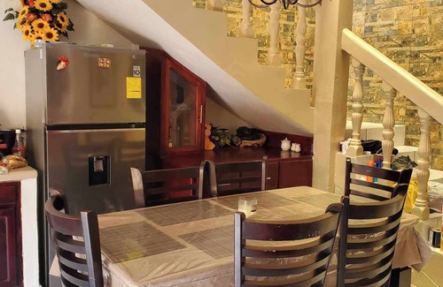 Cojutepeque Casa | nice family home for vacation