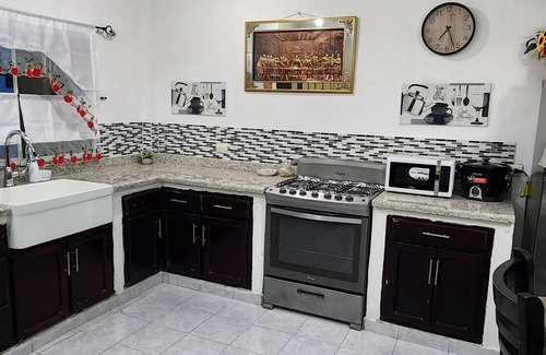 Cojutepeque Casa | nice family home for vacation