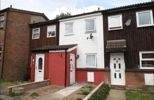 Purfleet Apartamento | NNN Apartment