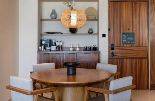 Los Cangrejos II y ÌII Condominio | Nobu Residences