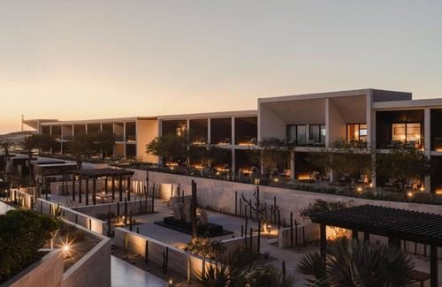 Los Cangrejos II y ÌII Condominio | Nobu Residences