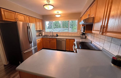 Blueridge Casa | Serene Nature Retreat, in a beautiful neighborhood