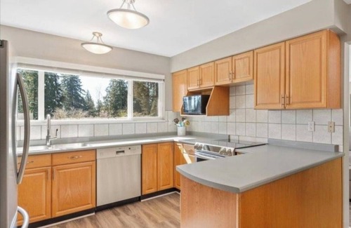 Blueridge Casa | Serene Nature Retreat, in a beautiful neighborhood