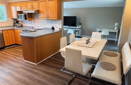 Blueridge Casa | Serene Nature Retreat, in a beautiful neighborhood