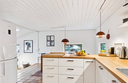 Hoensinge Casa | "Nnykka" - 950m from the sea by Interhome