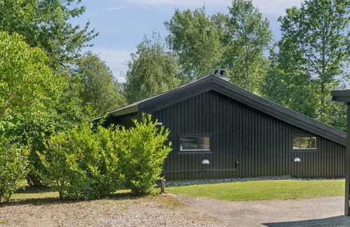 Hoensinge Casa | "Nnykka" - 950m from the sea by Interhome