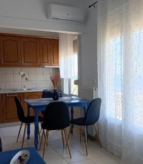 Panagia Apartamento | Noèma view house