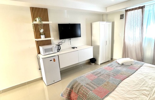 El Cortecito Hotel | Noé Hotel