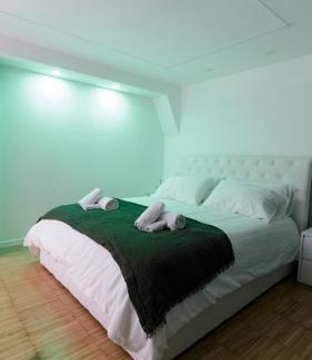 NoLo Apartamento | Noé Luxury Apart Hotel & Spa - Milano