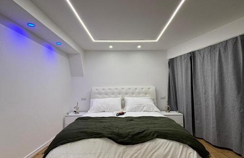 NoLo Apartamento | Noé Luxury Apart Hotel & Spa - Milano