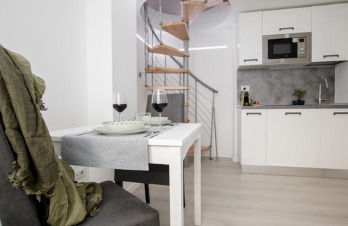 NoLo Apartamento | Noé Luxury Apart Hotel & Spa - Milano