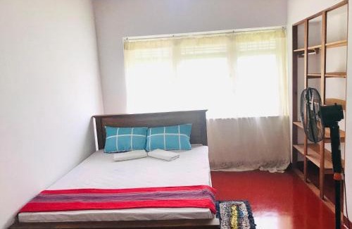 Anniwatta Casa | No 06 Veediya Bandara Lane Bahirawakanda