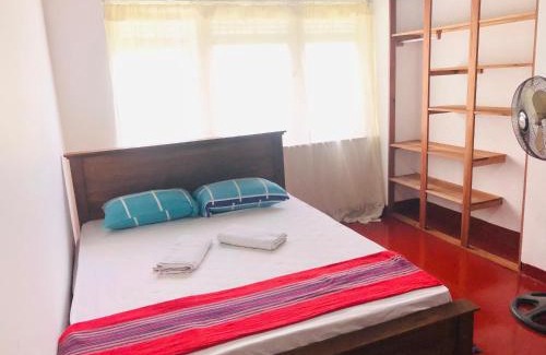 Anniwatta Casa | No 06 Veediya Bandara Lane Bahirawakanda