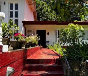 Anniwatta Casa | No 06 Veediya Bandara Lane Bahirawakanda