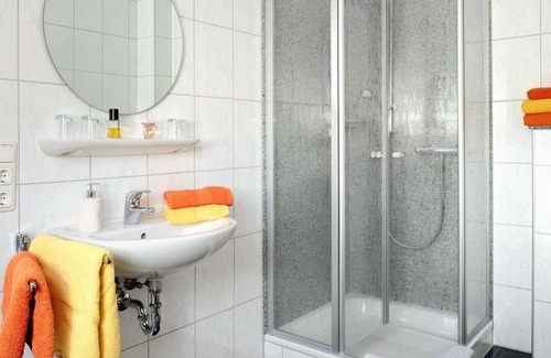 Fell Apartamento | No. 1 4-bed apartment - Holiday residence Am Feller Bach