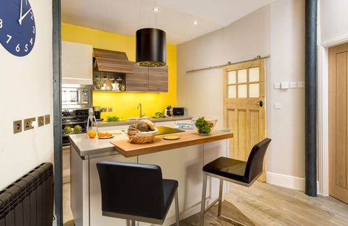 Ambleside Apartamento | No. 1