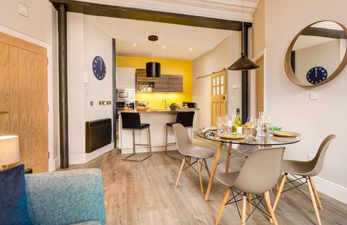 Ambleside Apartamento | No. 1