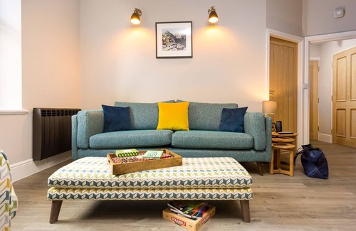 Ambleside Apartamento | No. 1