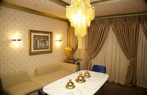Abuja Hotel | NO.1 HOTEL