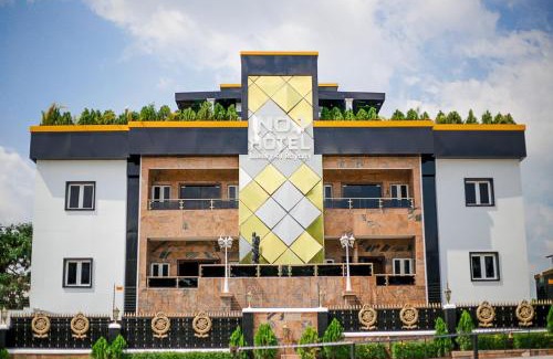 Abuja Hotel | NO.1 HOTEL