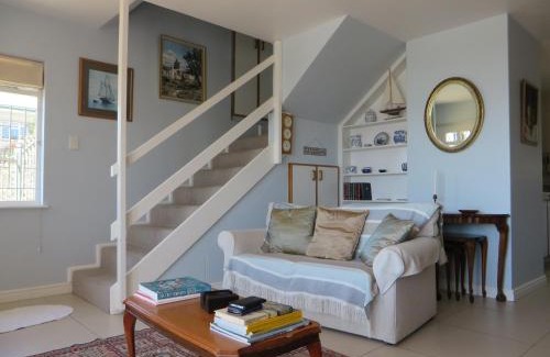Simon's Town Apartamento | No. 1 Living Waters