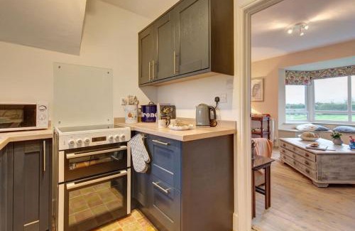 Swaffham Casa | No 1 Sparham Hall - Norfolk Cottage Agency
