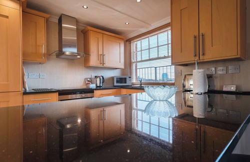Earl's Court Apartamento | No 1 The Mansion Apartments by Mansley