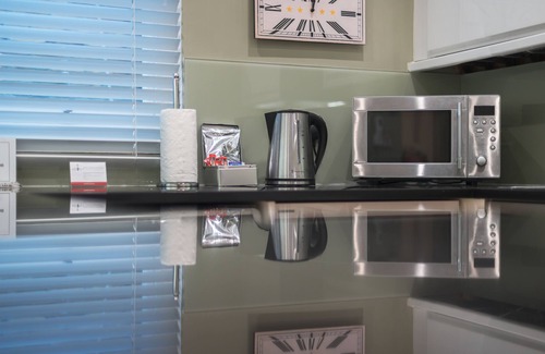 Earl's Court Apartamento | No 1 The Mansion Apartments by Mansley