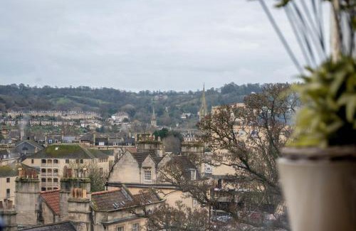 Bath Apartamento | No 1 The Paragon