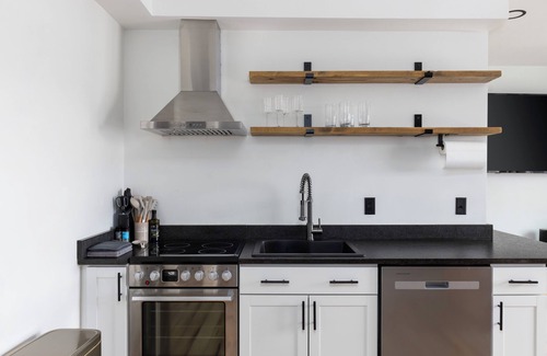 Lakewood Apartamento | NO. 10 (1BD)